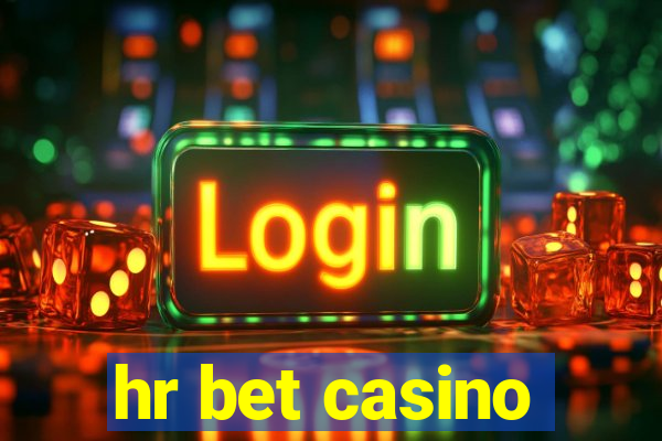 hr bet casino